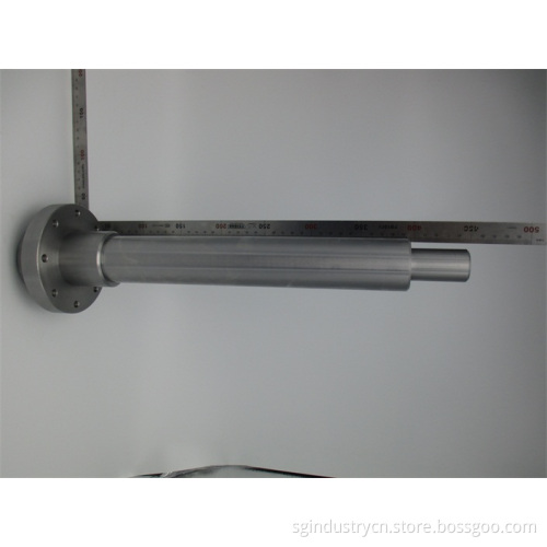Customized Precision Machining Part